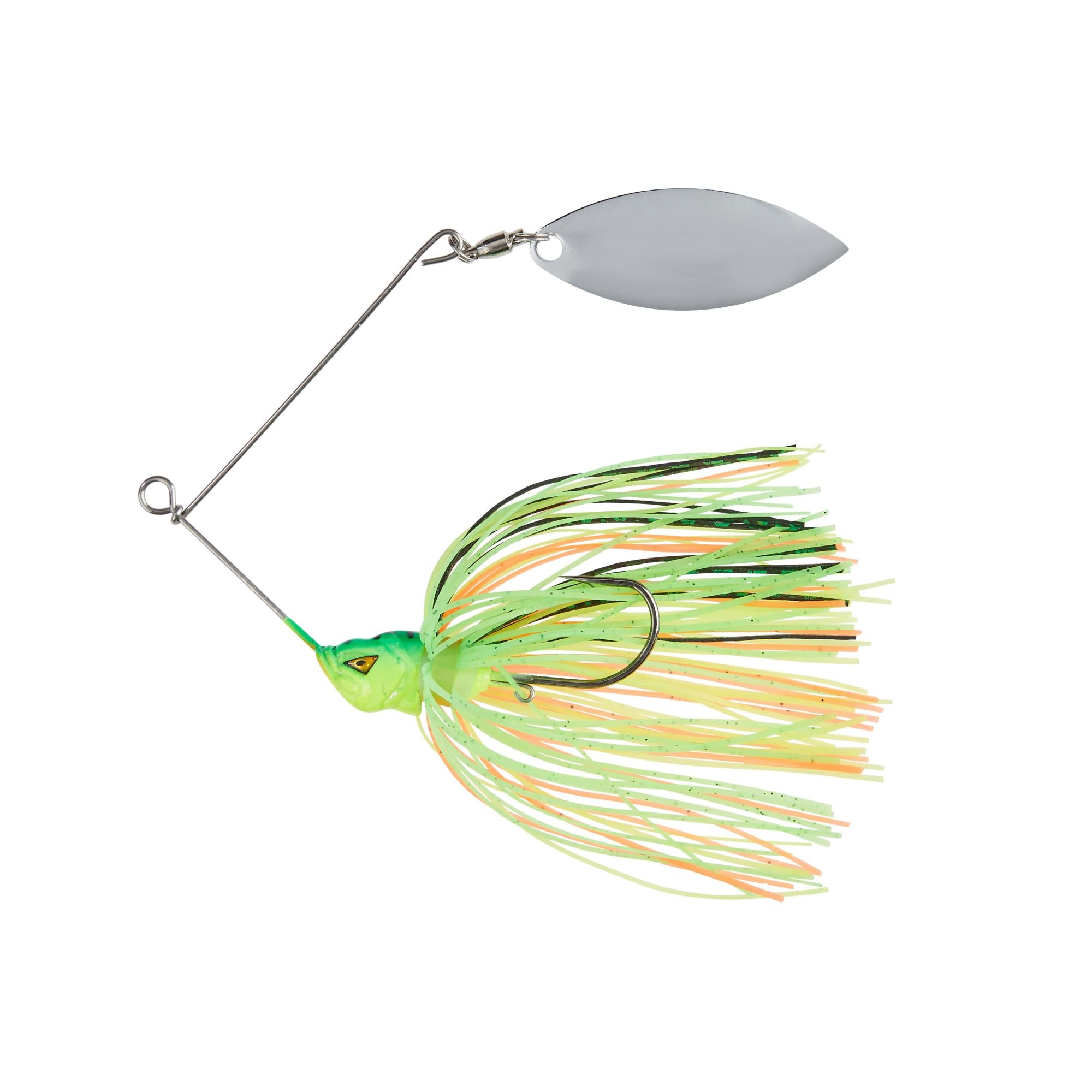 Shirasu Spinnerbait