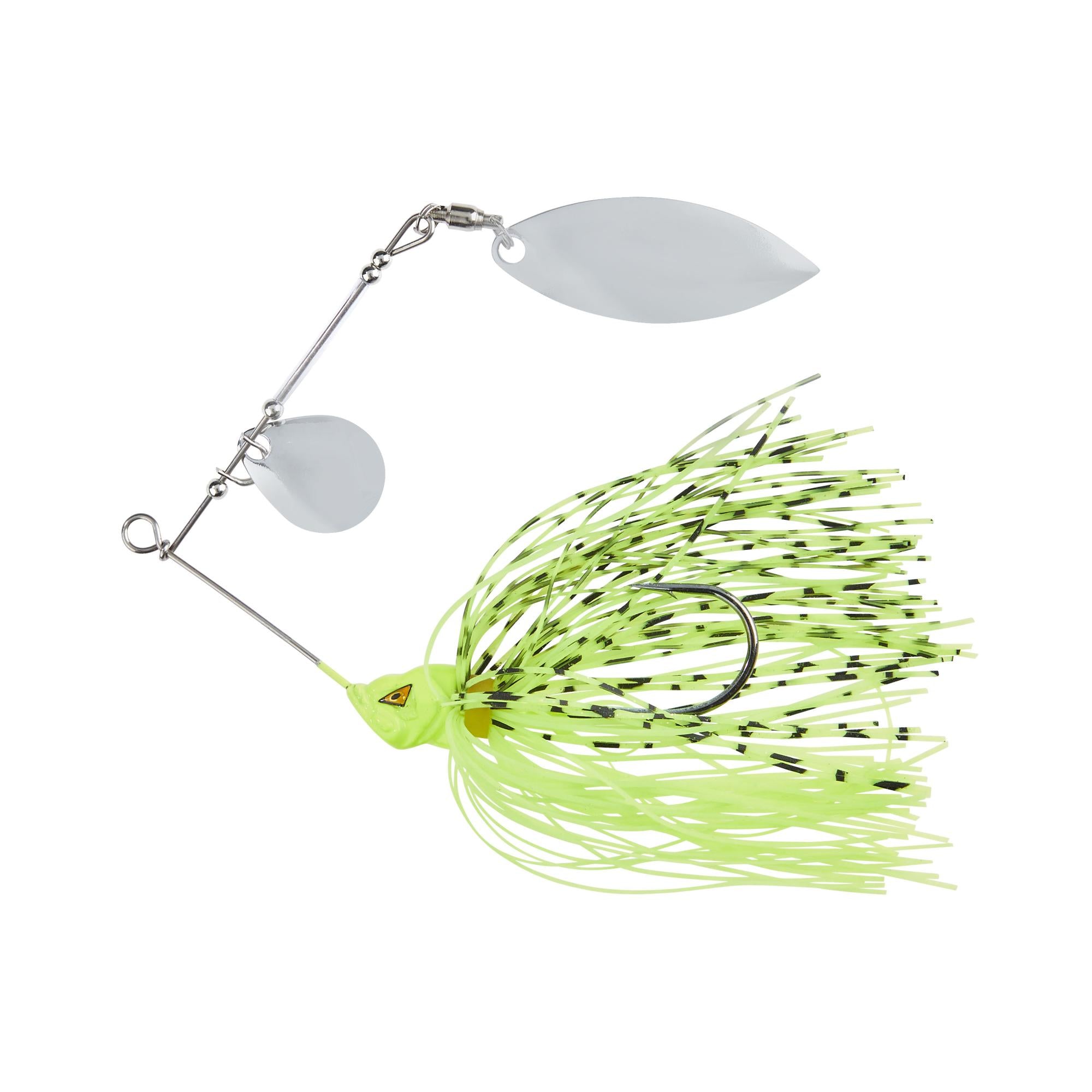 Shirasu Spinner Bait Pike