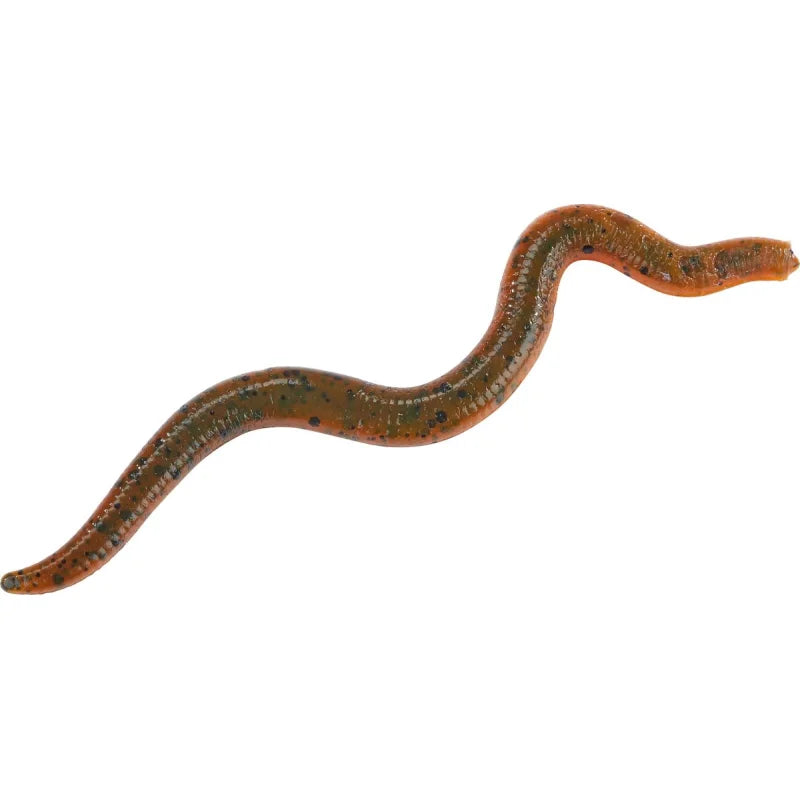 Wiggle Worm Floating