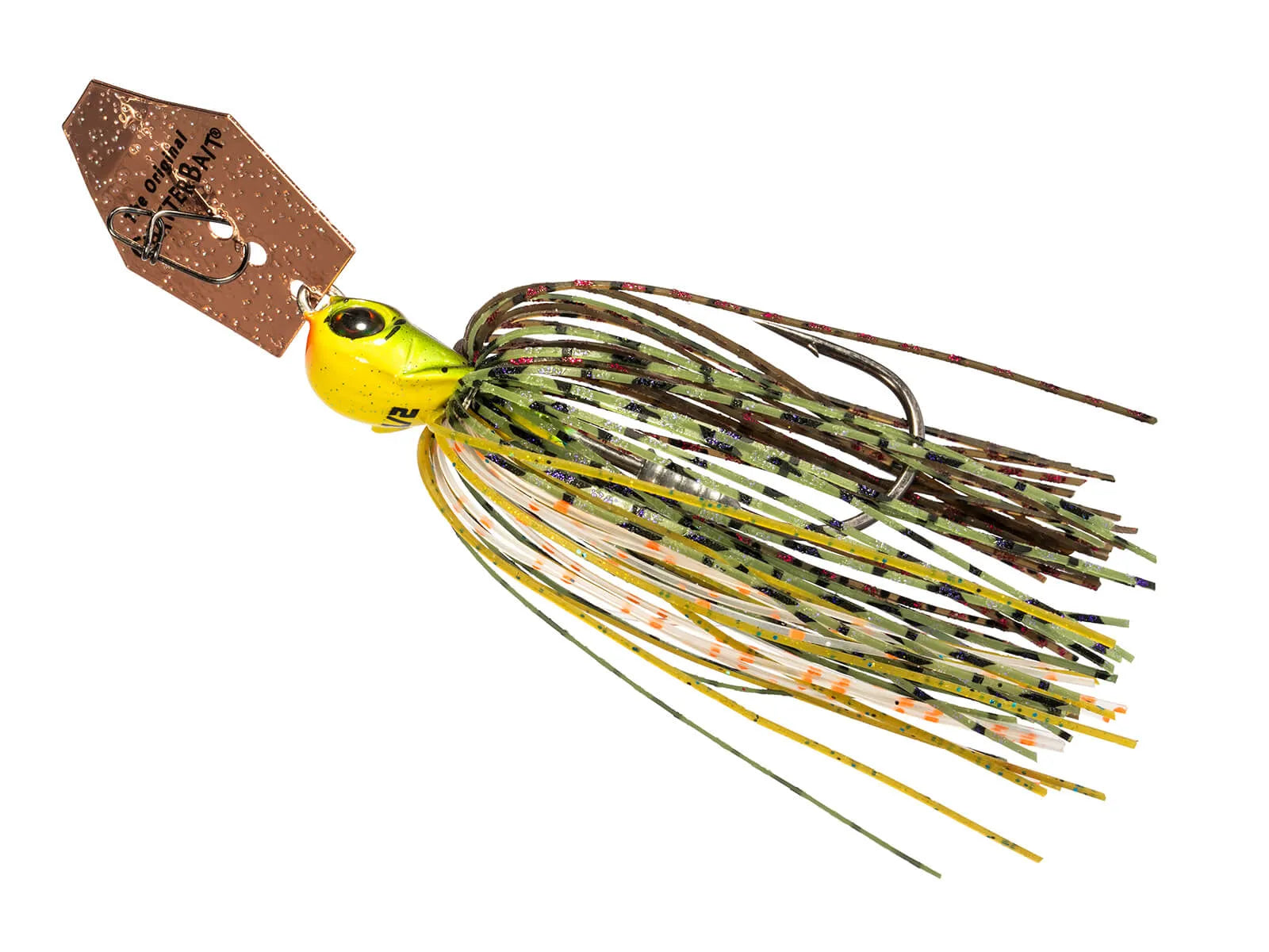 Chatterbait Elite EVO