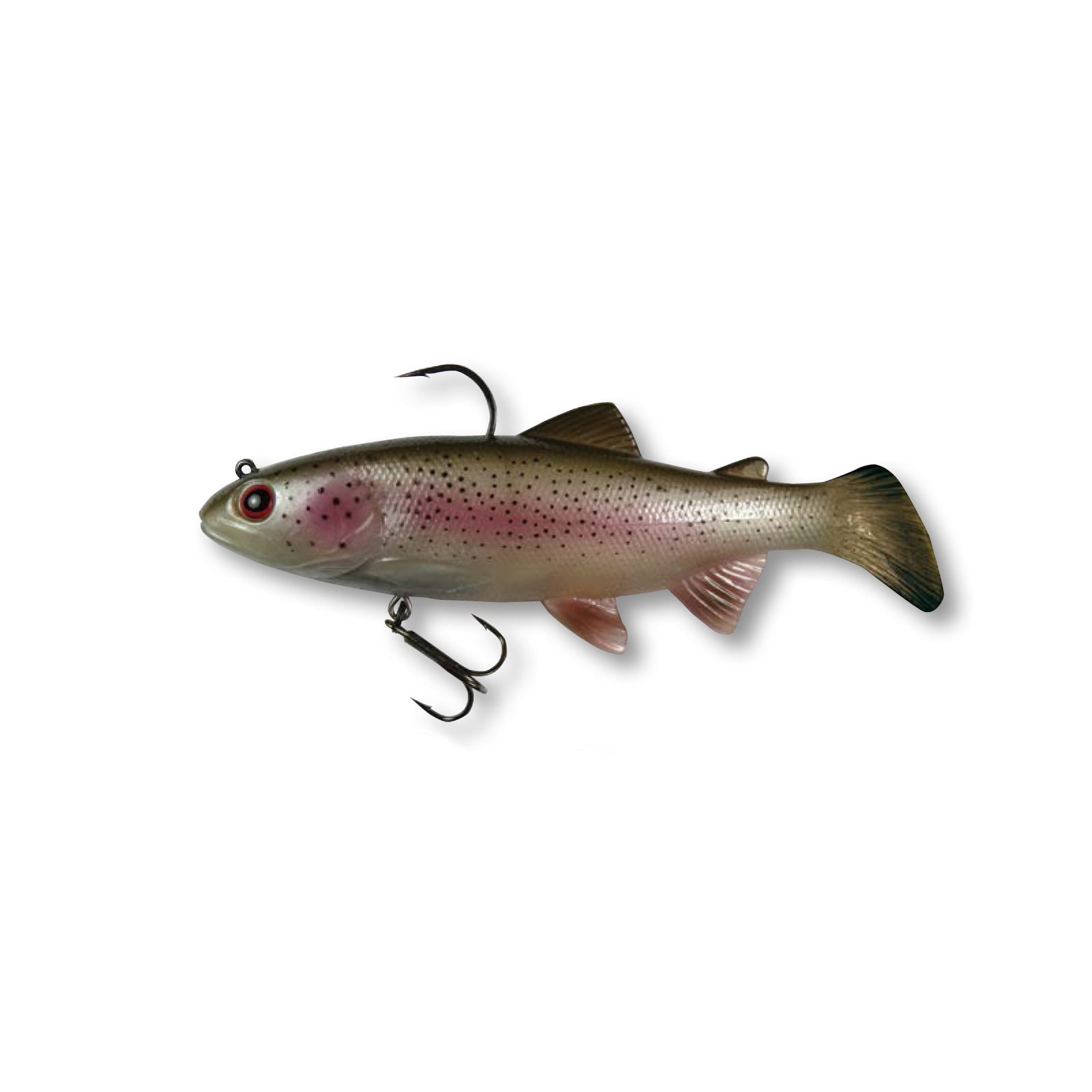 Trendex Super Trout Gummifisch