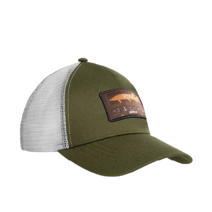 Trucker Hat