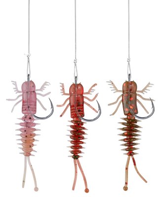 Barsch System Creature