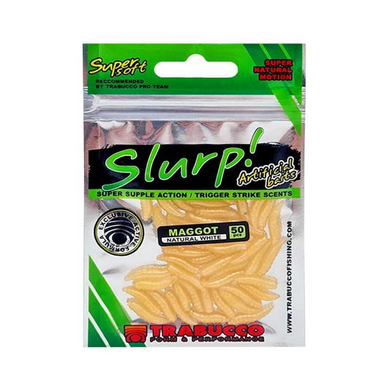 Slurp Maggot