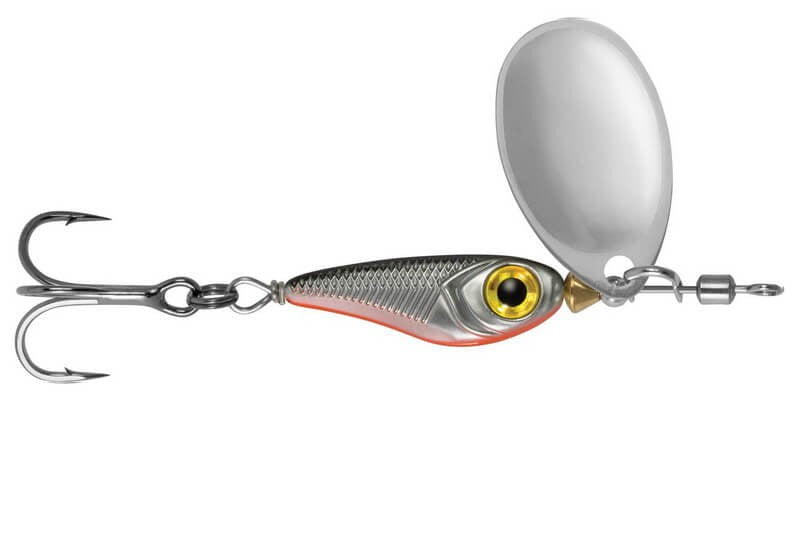 Crazy Spinner
