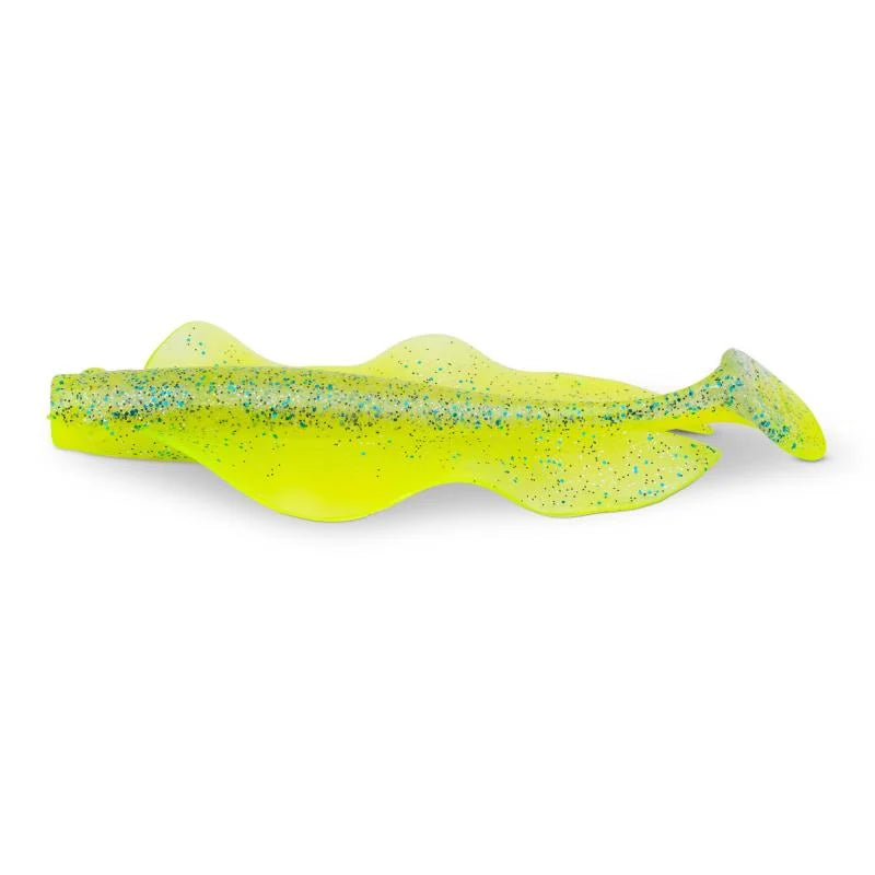 Iron Claw Wave Glider