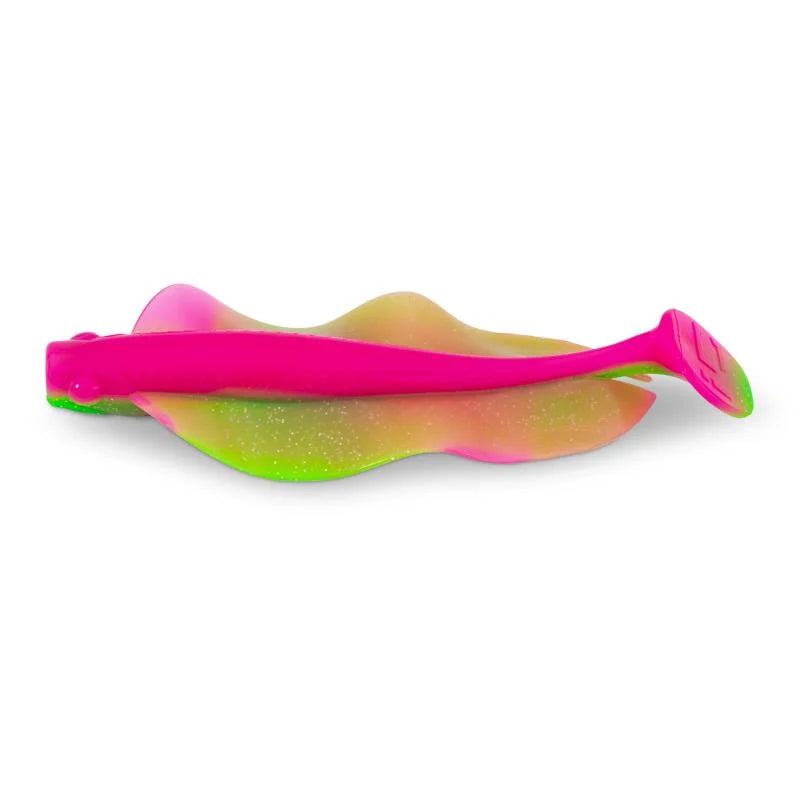Iron Claw Wave Glider