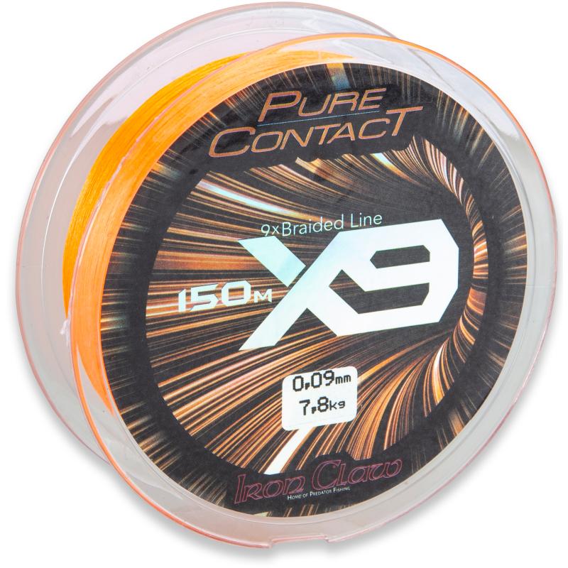 Pure Contact X9