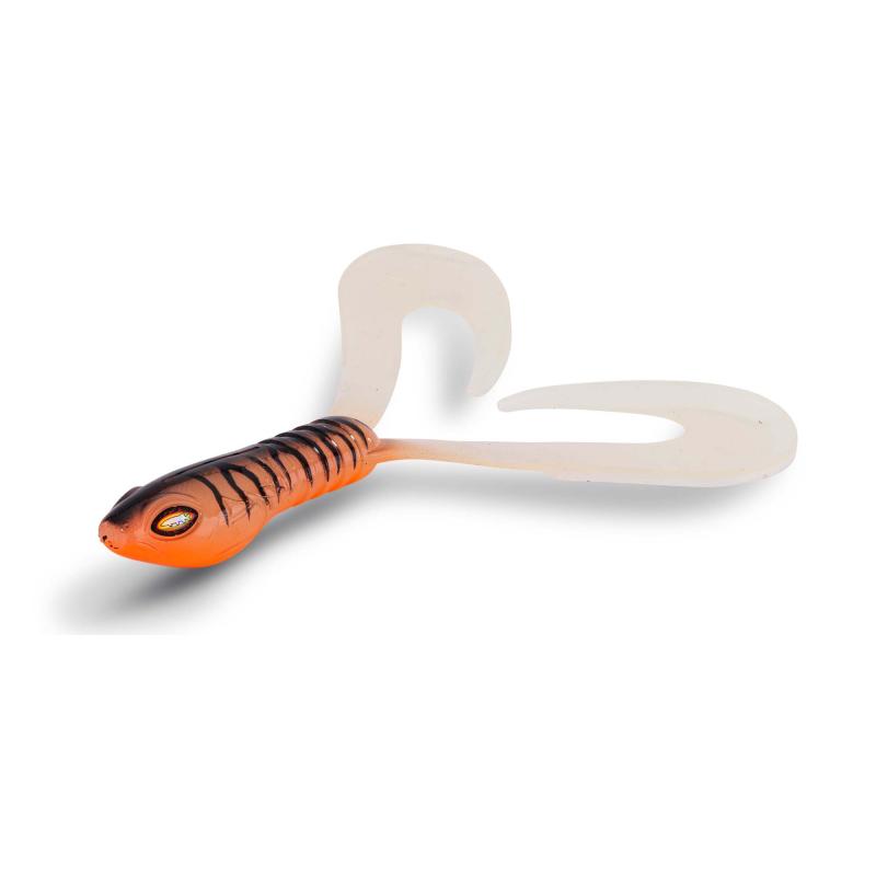 Iron Claw Turbo X- Tail