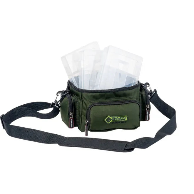 Envoy Buddy Bag
