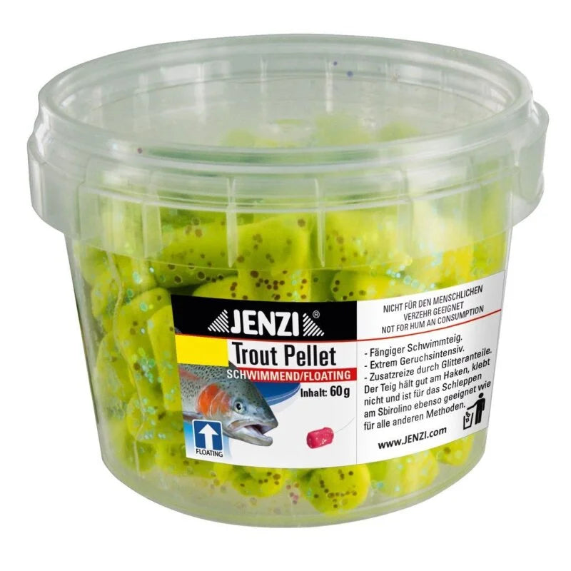 Trout-Pellets