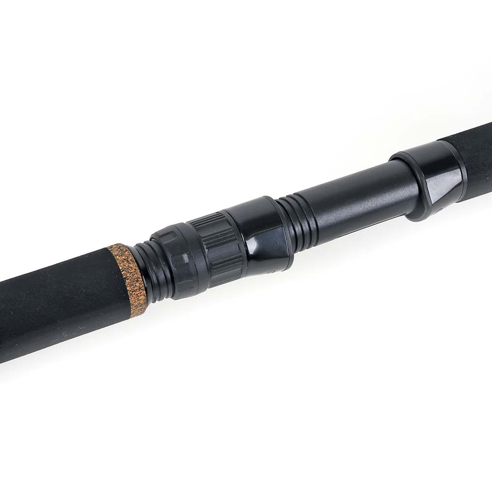 Stucki Fishing Chameleonic II Angelrute für feines Spinnangeln
