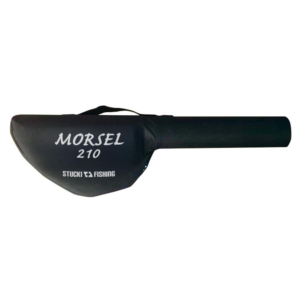 Morsel Teleskoprute