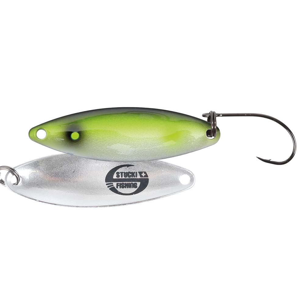 Microspoon Cervin