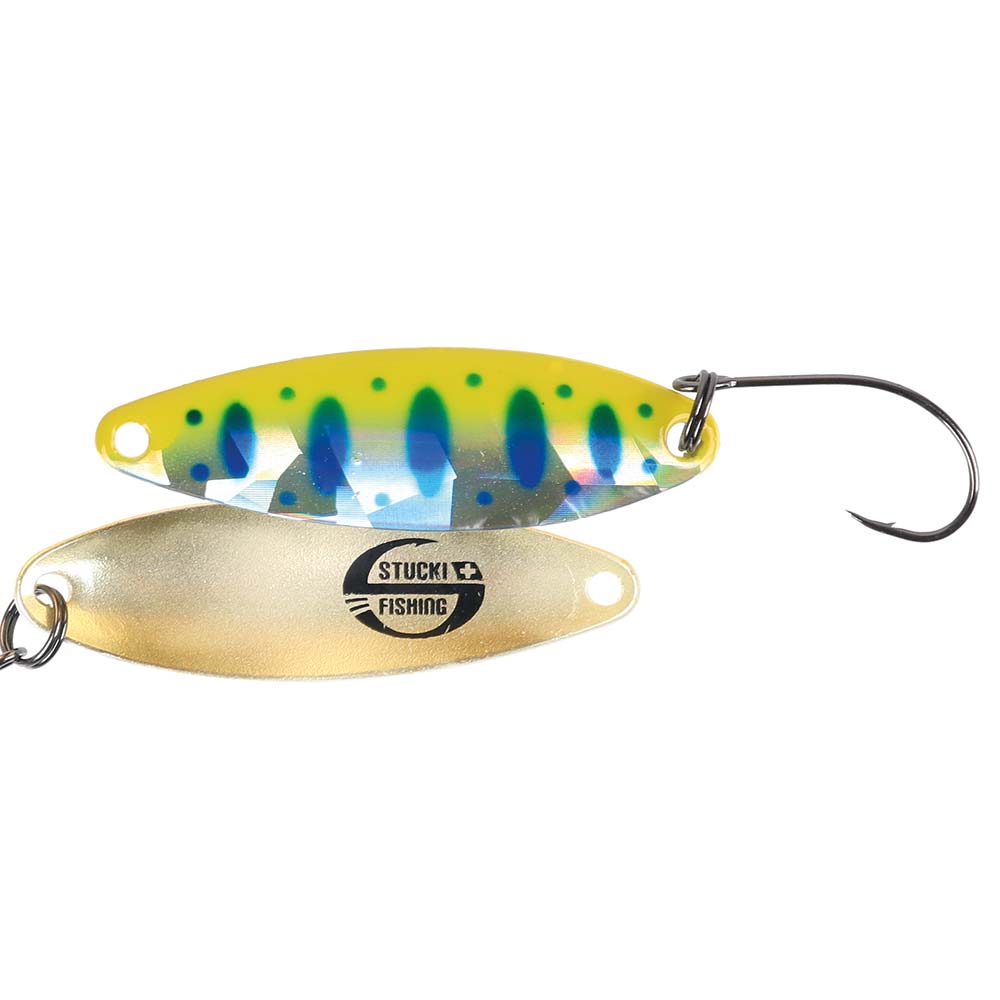 Microspoon Cervin