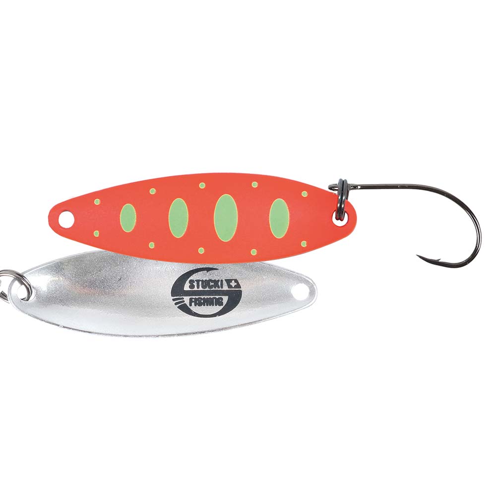 Microspoon Cervin