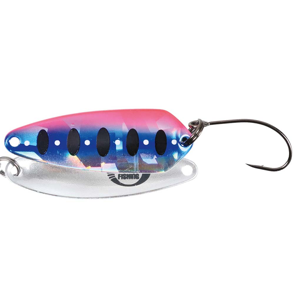 Spoon Falcon 45