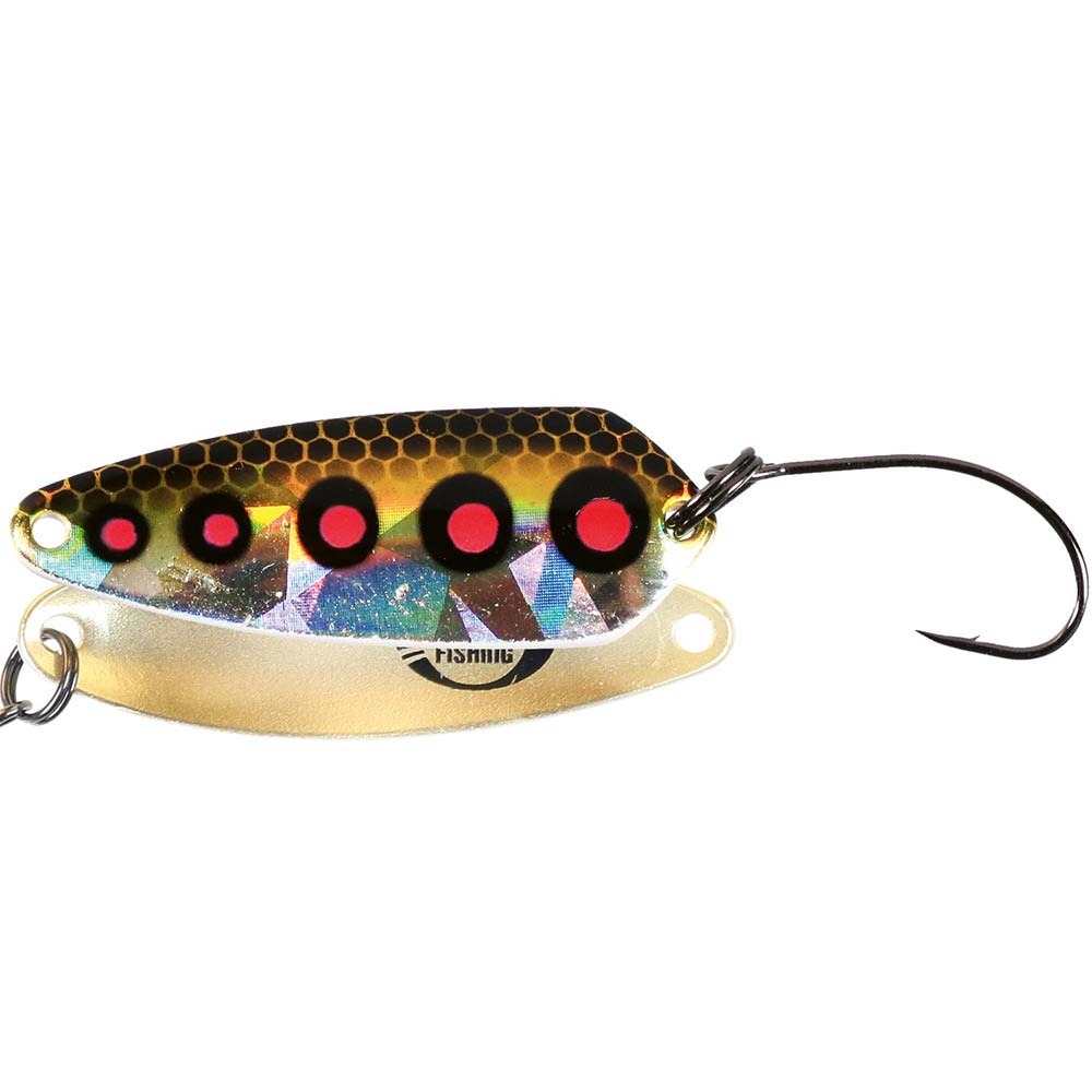 Spoon Falcon 45