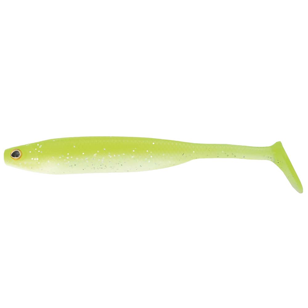Stucki Fishing Prey One Softbait mit realistischem Design und starkem Lauf