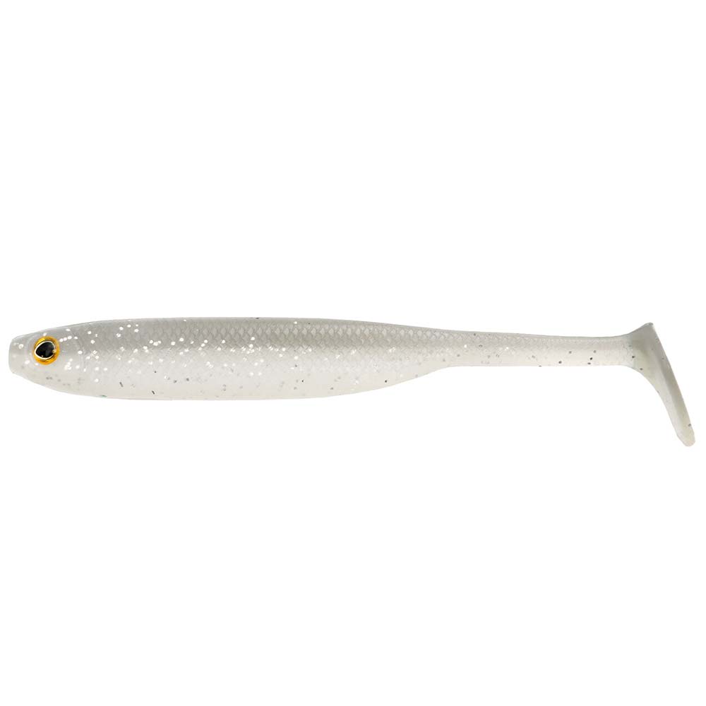 Stucki Fishing Prey One Softbait mit realistischem Design und starkem Lauf