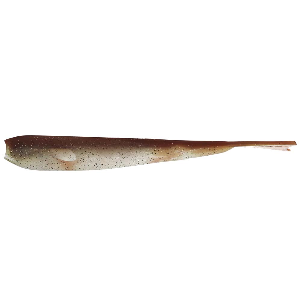 Stucki Fishing Kingsizer Spinnerbait für Hecht und große Raubfische
