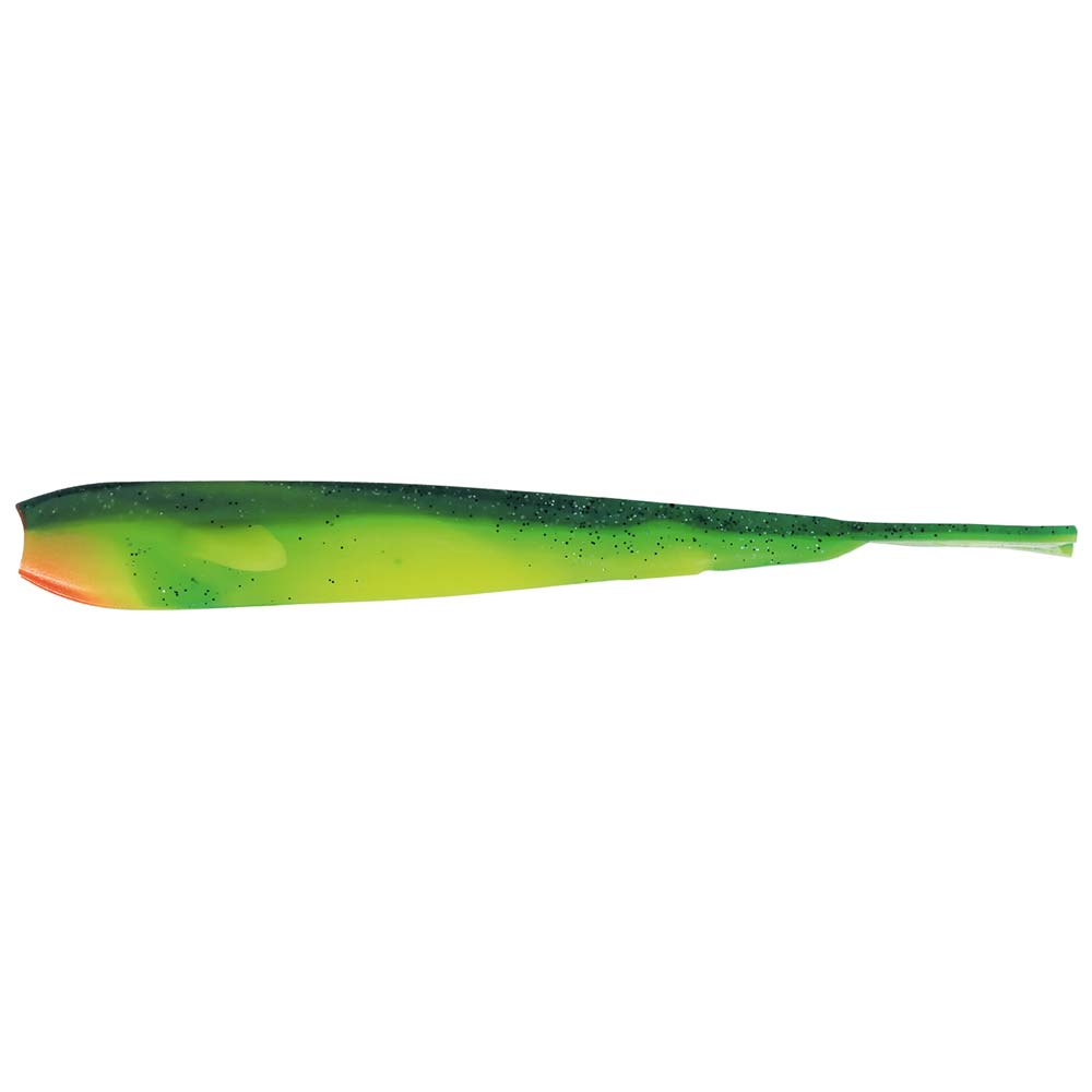 Stucki Fishing Kingsizer Spinnerbait für Hecht und große Raubfische
