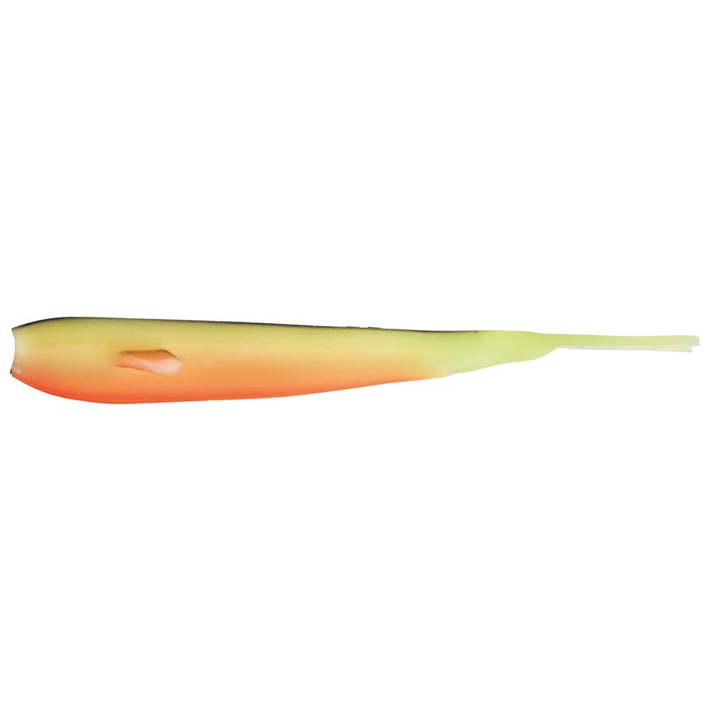Stucki Fishing Kingsizer Spinnerbait für Hecht und große Raubfische