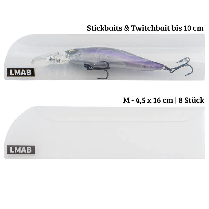 Lure Sleeve