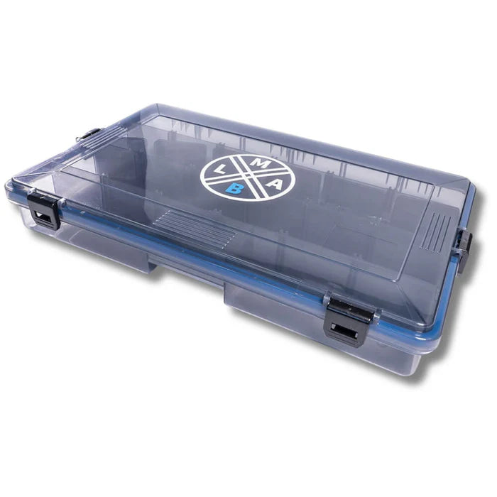Tackle Box Waterproof / Shallow