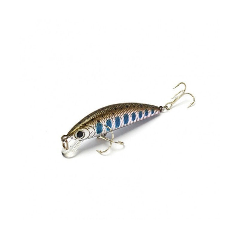 Humpback Minnow 50S