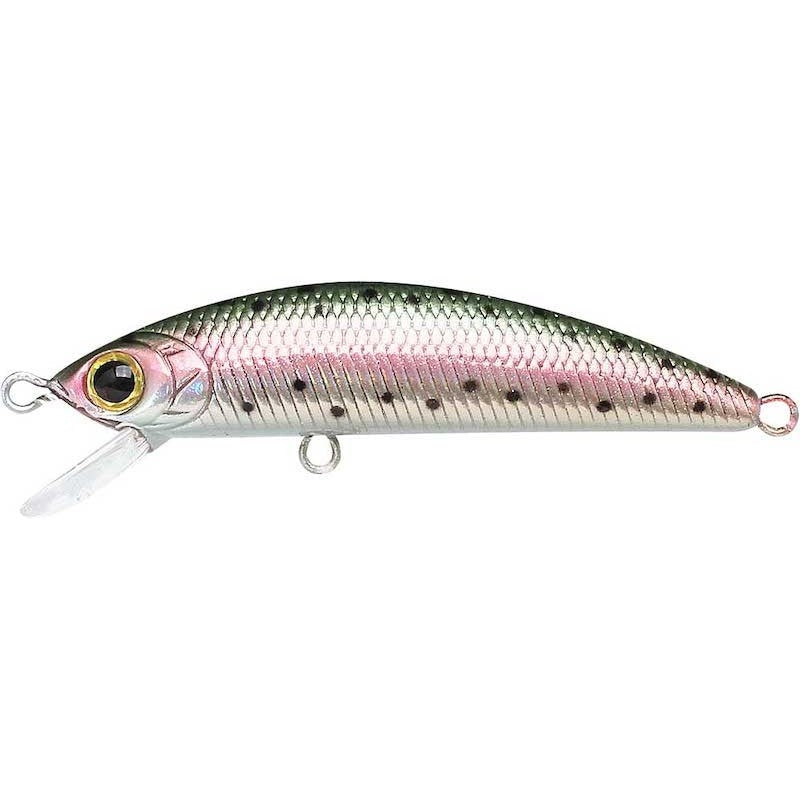 Humpback Minnow 50S
