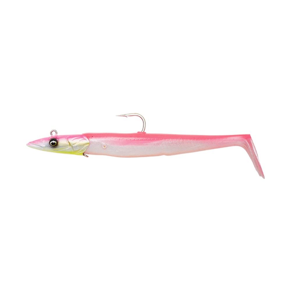 Lure Sandeel V2 Big Game