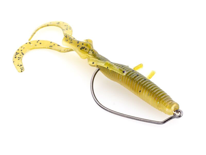 Makisasu Hook Worm30