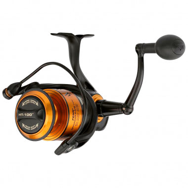 Spinfisher VII