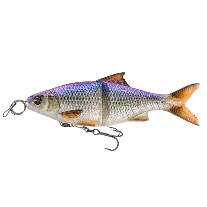 3D Glide Roach