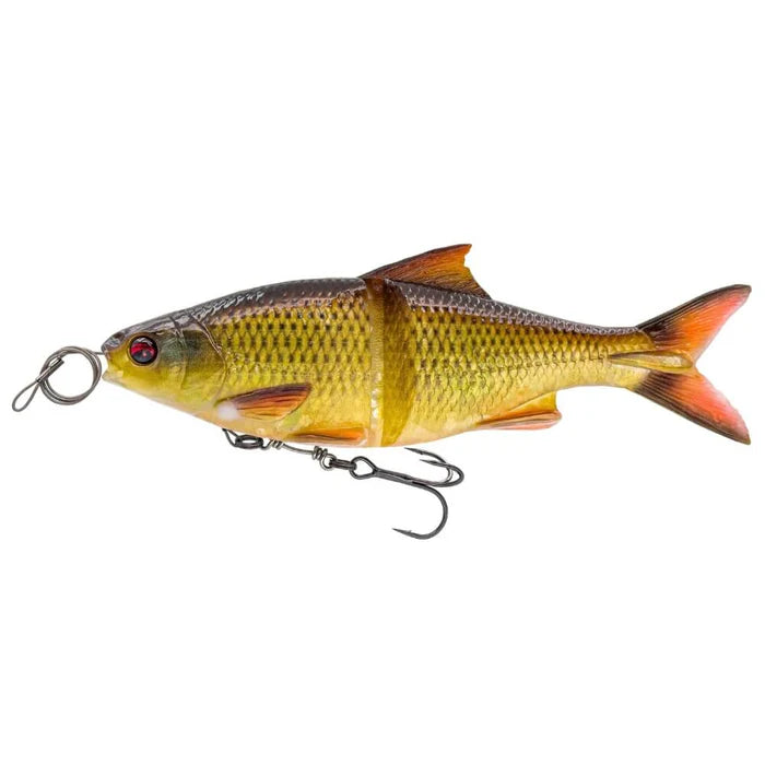 3D Glide Roach