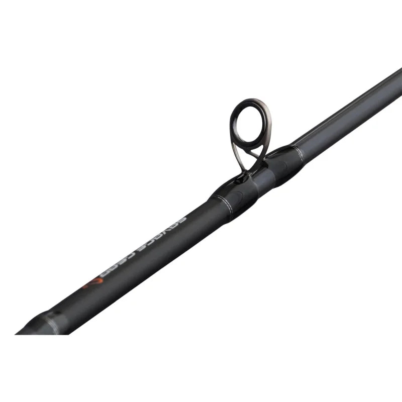 Defiance SG2 Slow Jigging Cast