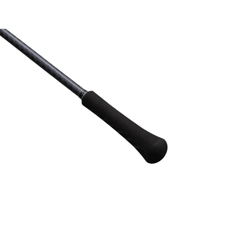 Defiance SG2 Slow Jigging Cast