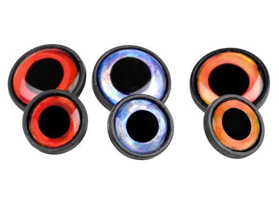 Big Eyes Screw