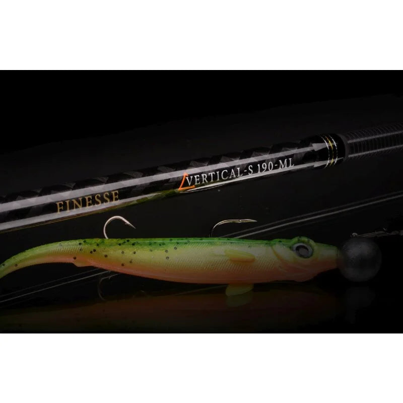 Predator Specter Finesse Cast Vertical XF ML