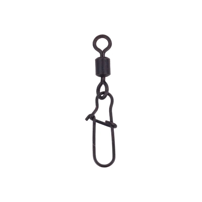 DB Swivel + Duolock Snap