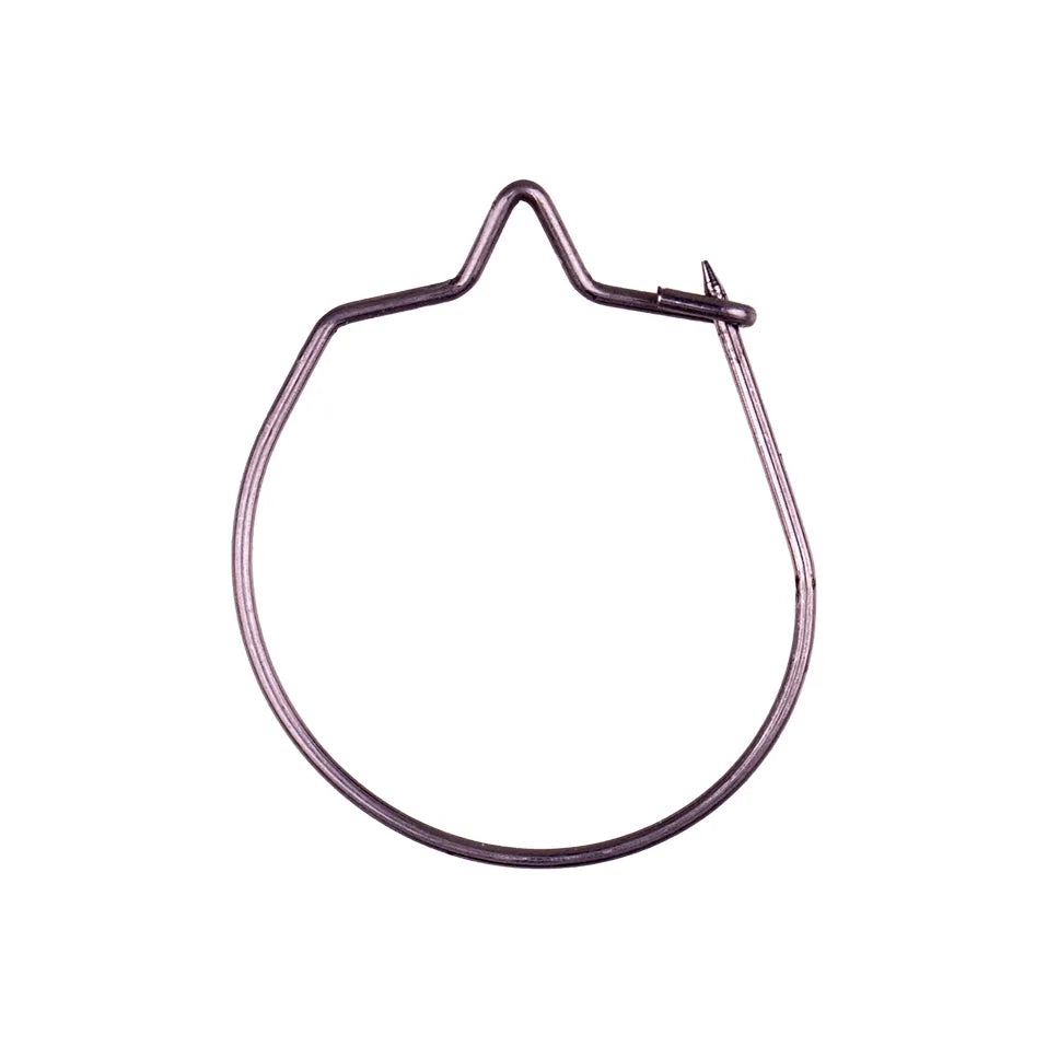 Worm Clip Hair-Rig