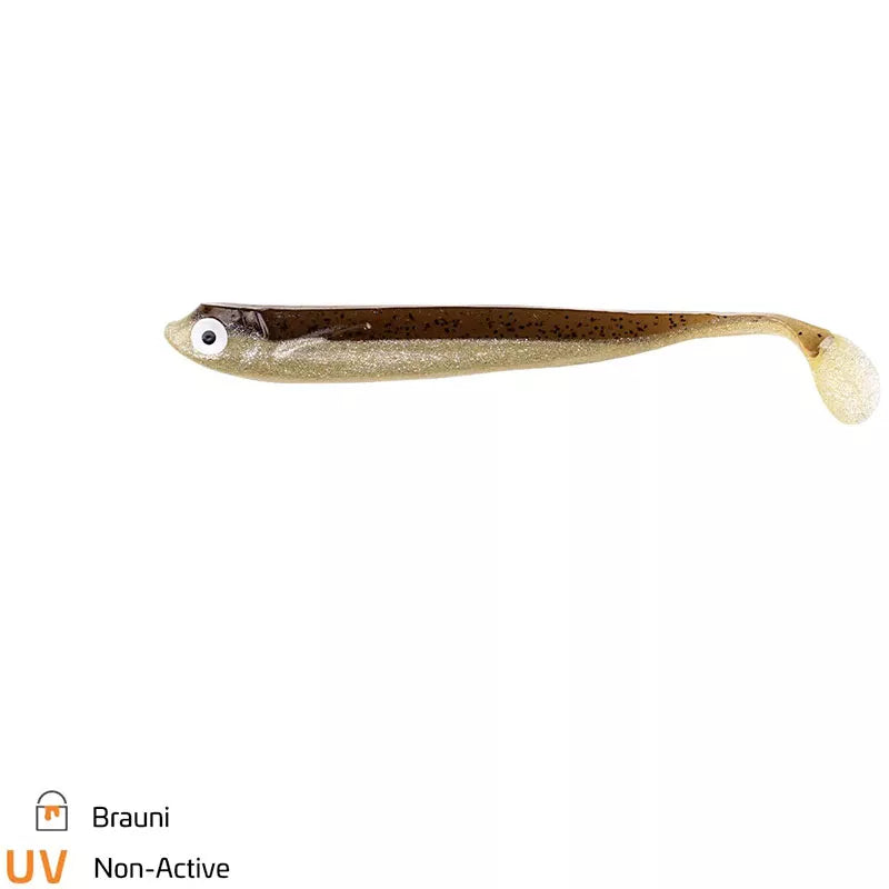 ZANDER Gummi