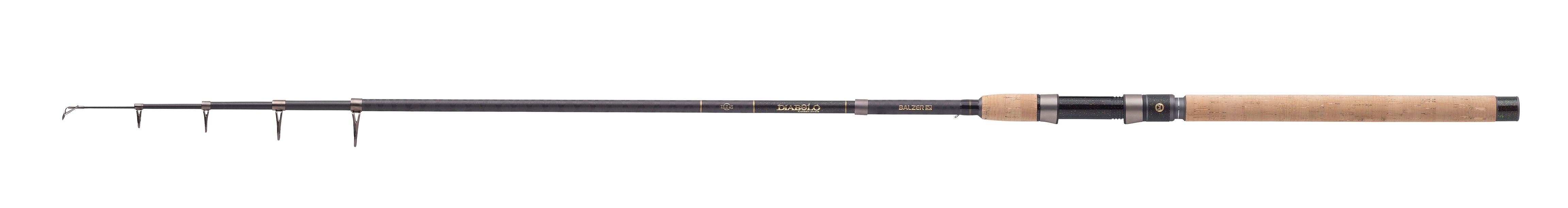 Diabolo Golden Circle Tele 45 Angelhaken für präzises Angeln