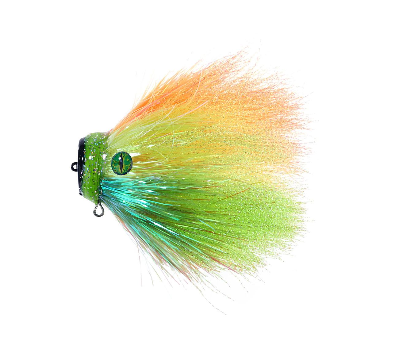 Magic Fibre Lure