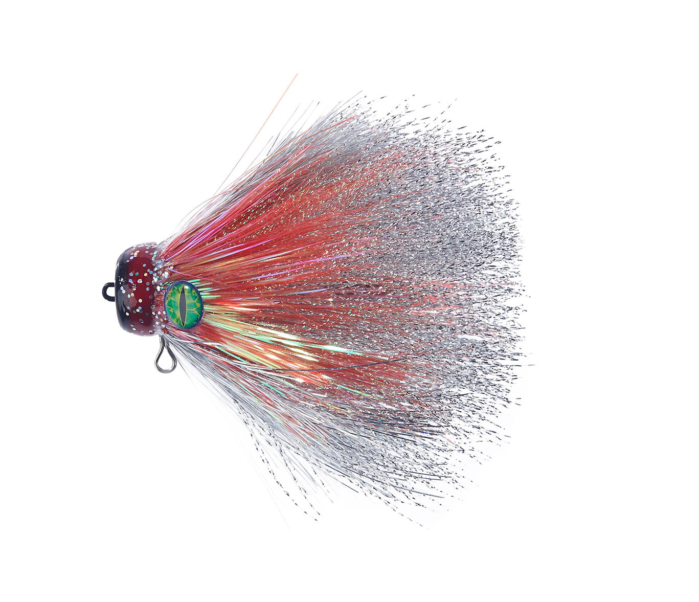 Magic Fibre Lure