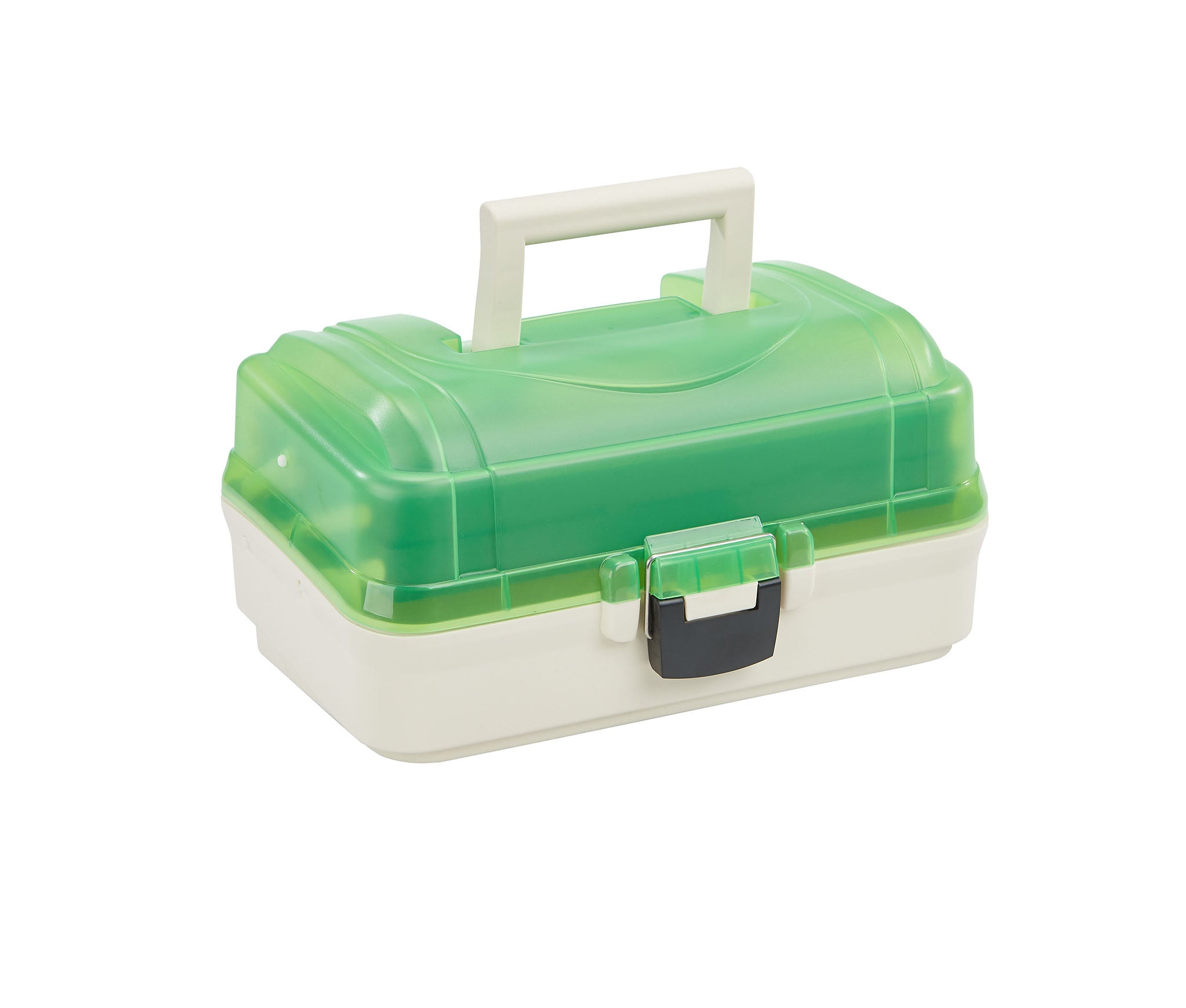 Tackle Box, 2-ladig