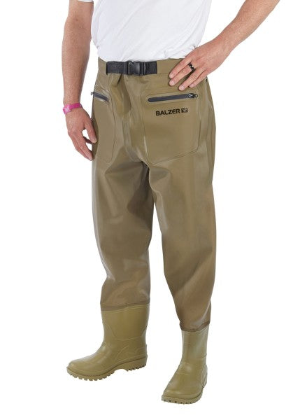PVC Hüfthose