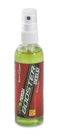 Perch Booster Ukelei