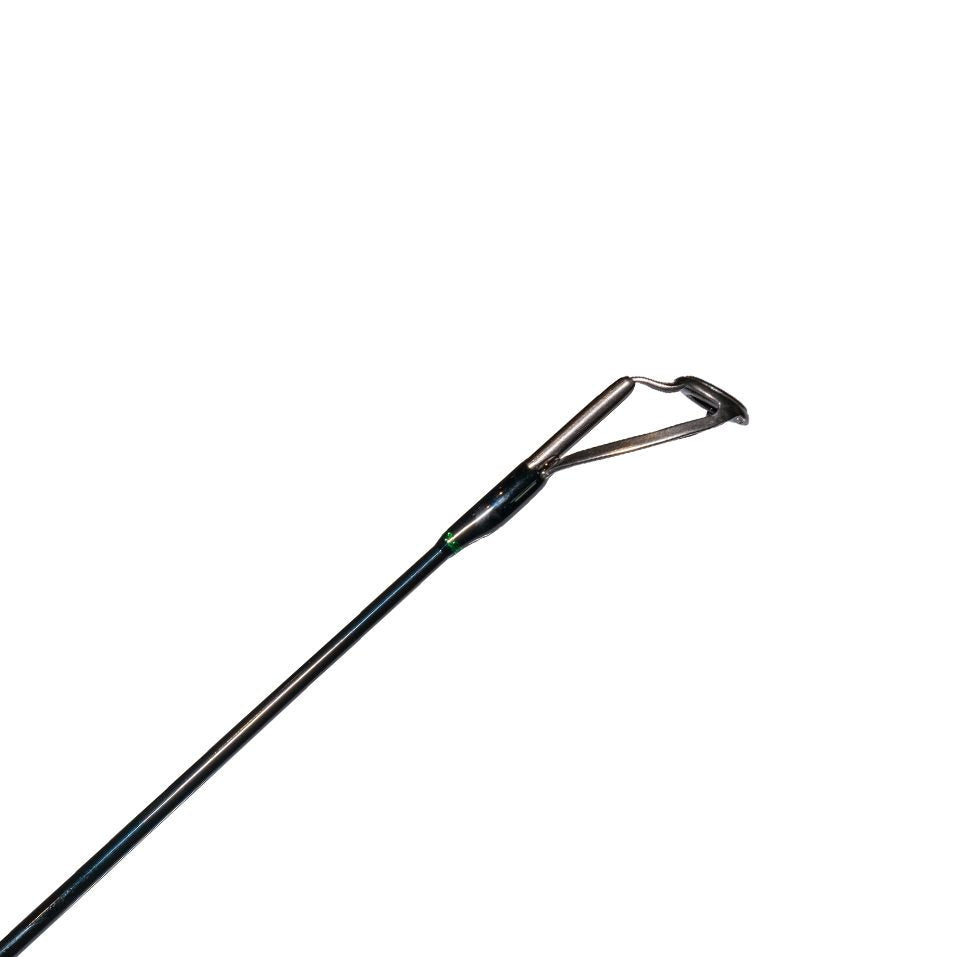Evo Cat Spin von Zeck Fishing